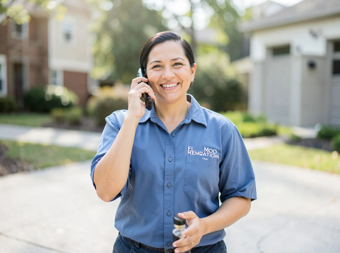 Mold Remediation Brownfield, TX FAQs